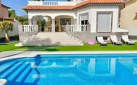 Villa Rico Del Sol